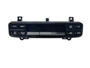 Climatizador Toyota Auris 2012 - 2018 - 5590002C60