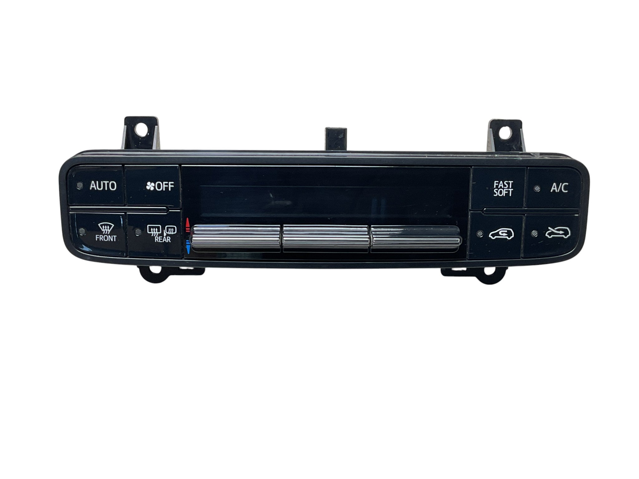 Climatizador Toyota Auris 2012 - 2018 - 5590002C60
