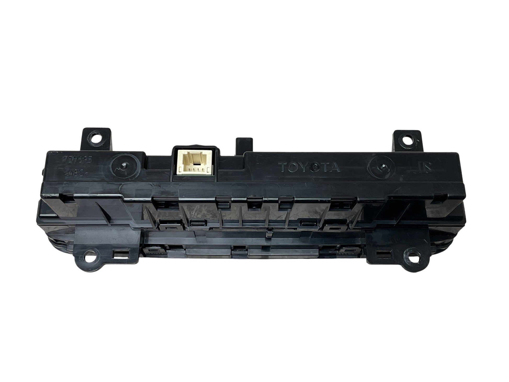 Climatizador Toyota Auris 2012 - 2018 - 5590002C60