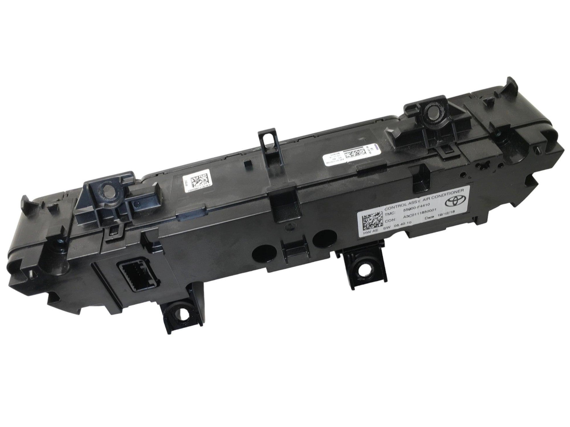 Climatizador Toyota C - HR I - 55900F4410