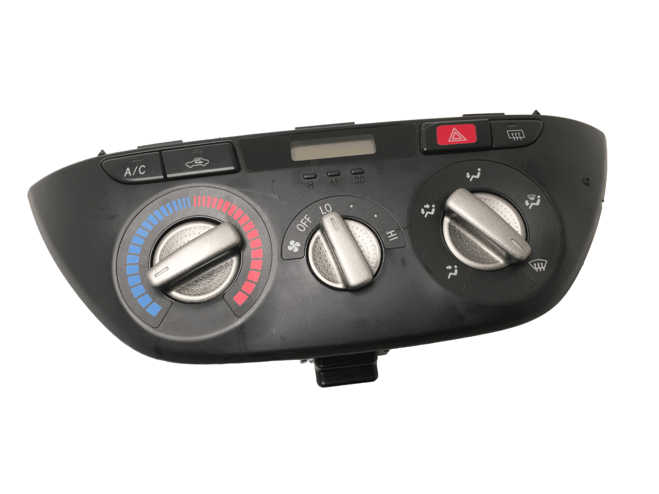 Climatizador Toyota Rav4 II - 5590042120