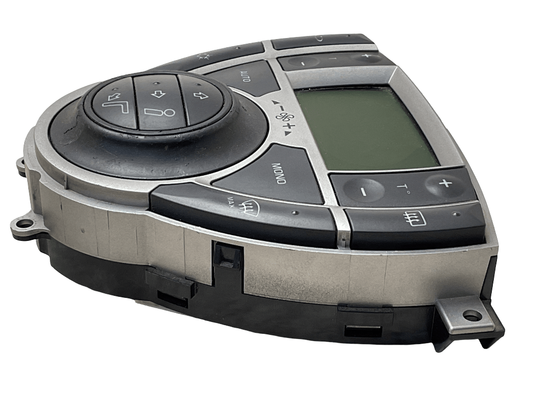Climatizador Ulysse Phedra C8 807 02-11 - 14908790YR