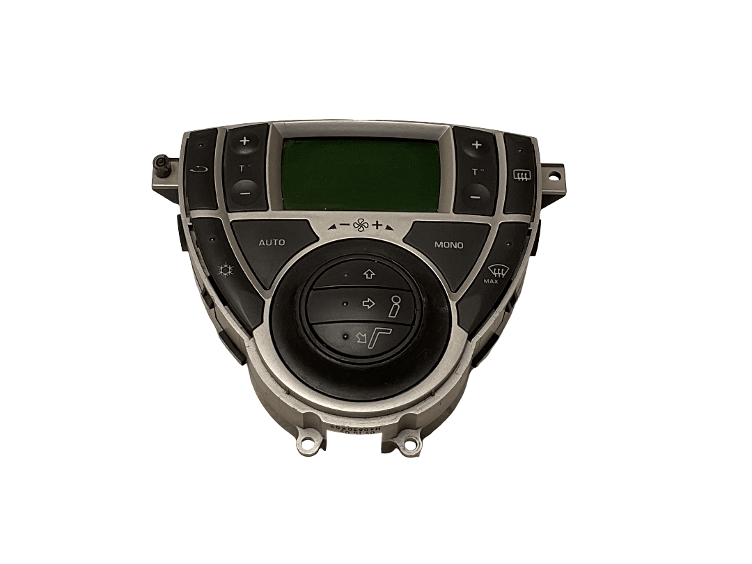 Climatizador Ulysse Phedra C8 807 02-11 - 14908790YR