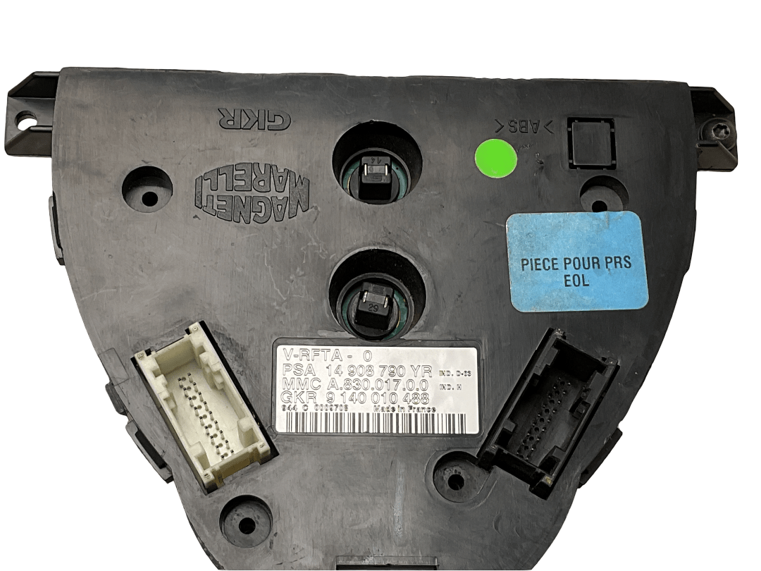 Climatizador Ulysse Phedra C8 807 02-11 - 14908790YR