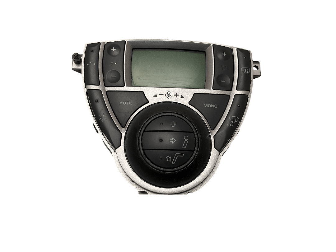 Climatizador Ulysse Phedra C8 807 02-11 - 14908790YR