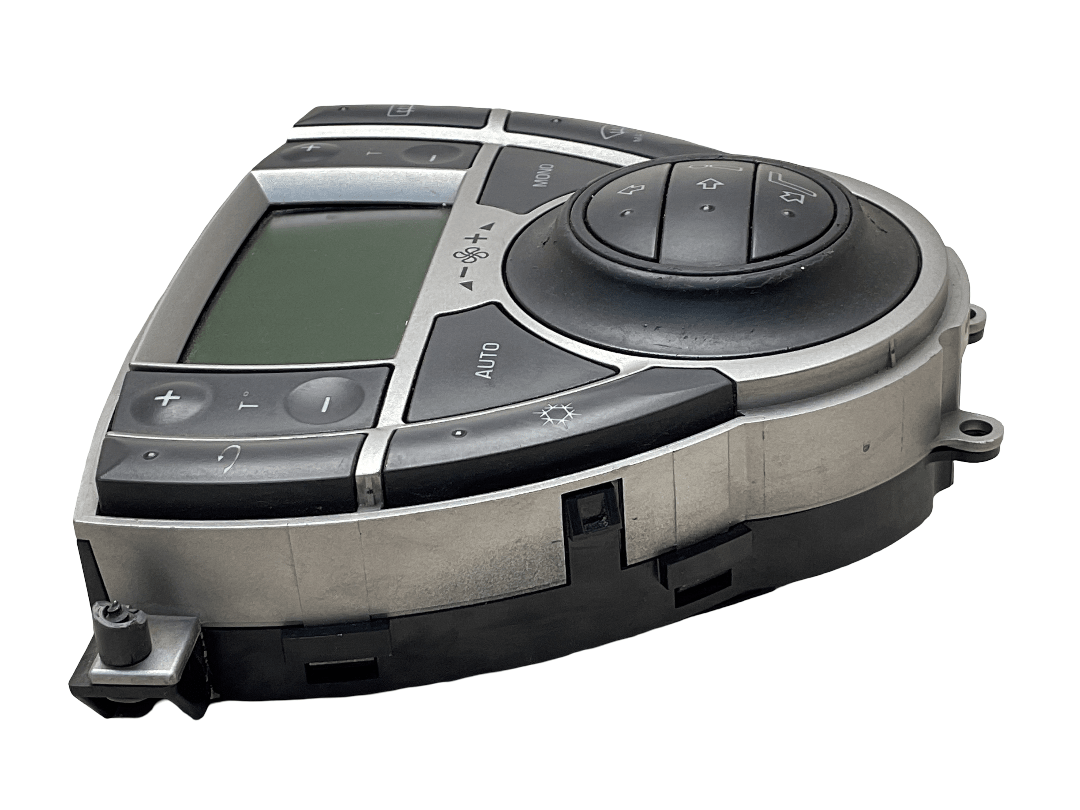 Climatizador Ulysse Phedra C8 807 02-11 - 14908790YR