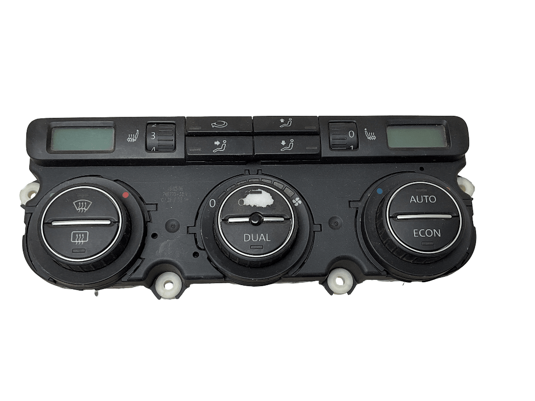 Climatizador VW 1K0907044DA - 1K0907044DA