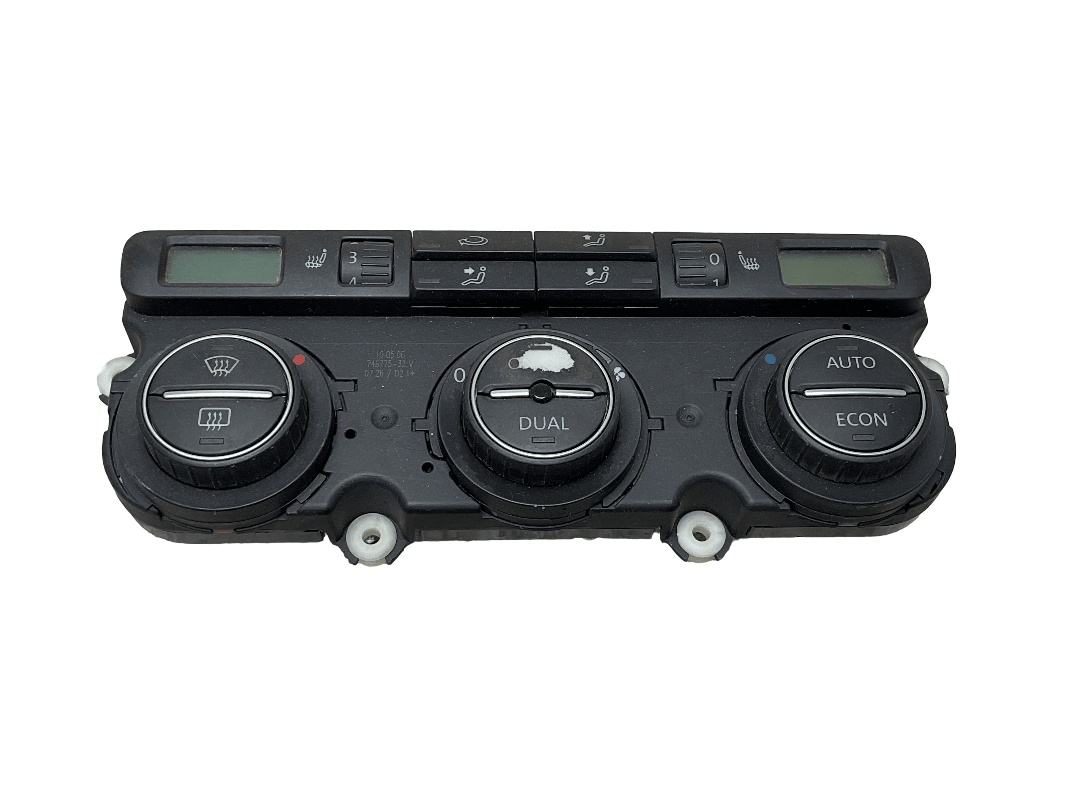 Climatizador VW 1K0907044DA - 1K0907044DA