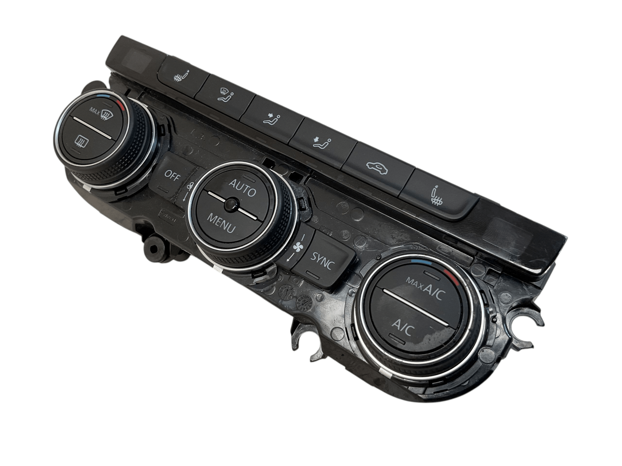 Climatizador VW 5G0907044FD - 5G0907044FD