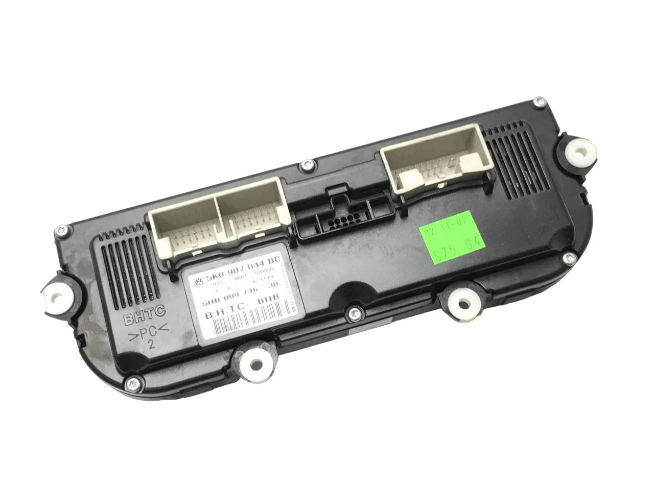 Climatizador VW 5K0907044BC