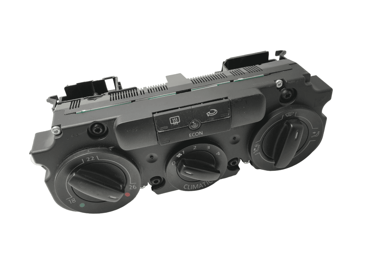 Climatizador VW Caddy 3/Touran - 1T1820045