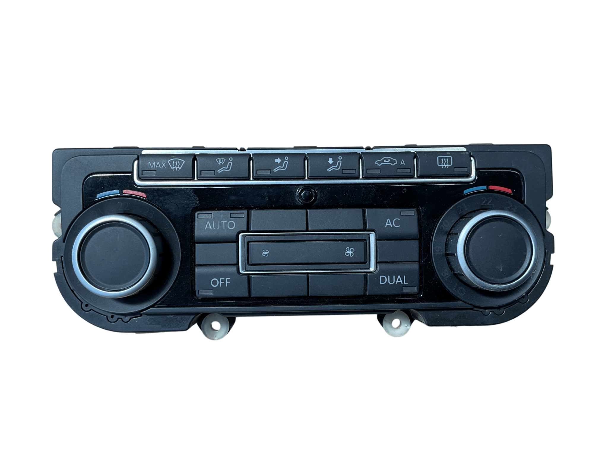 Climatizador VW Golf 08-14 - 5K0907044AJ