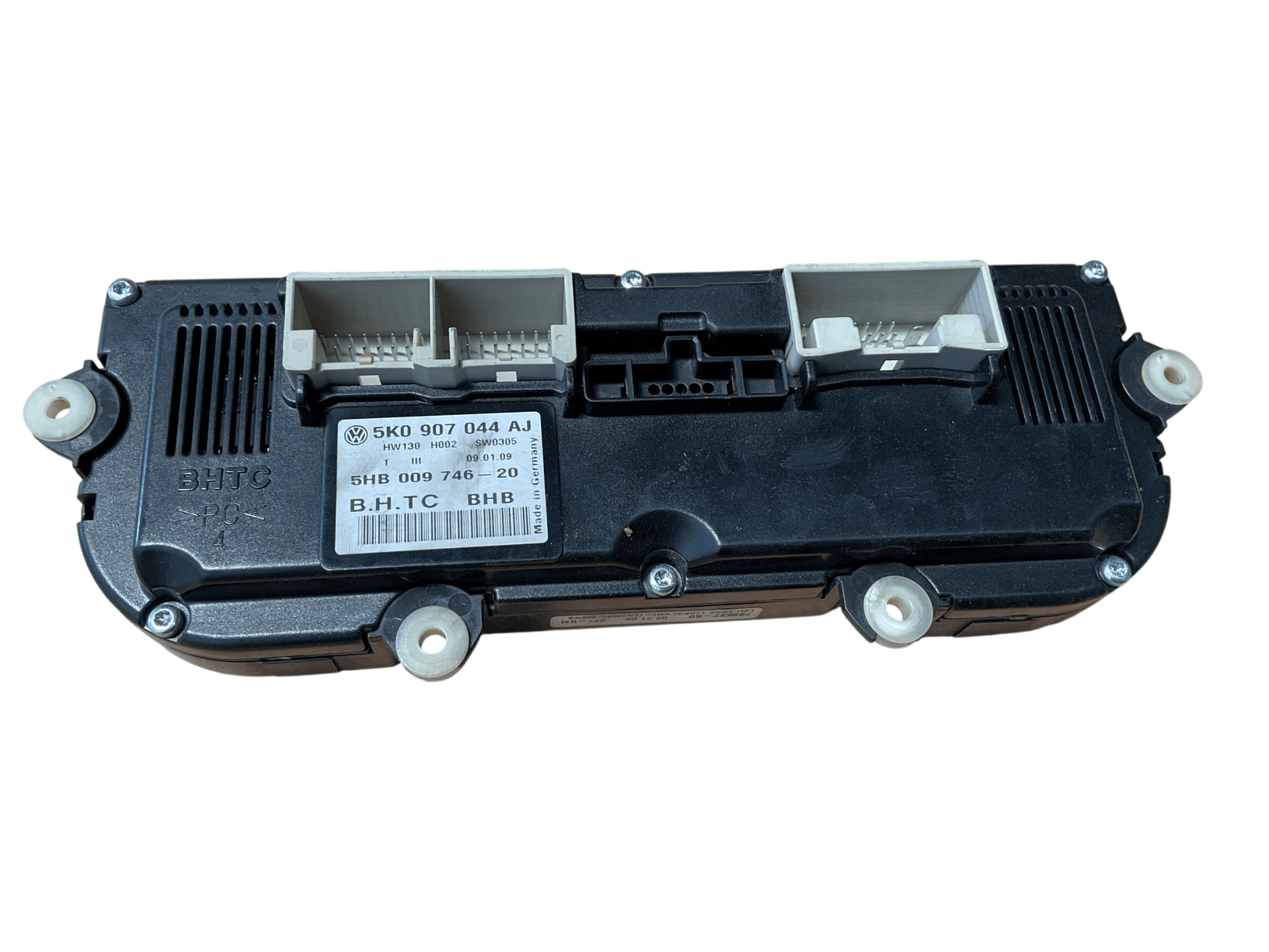 Climatizador VW Golf 08-14 - 5K0907044AJ