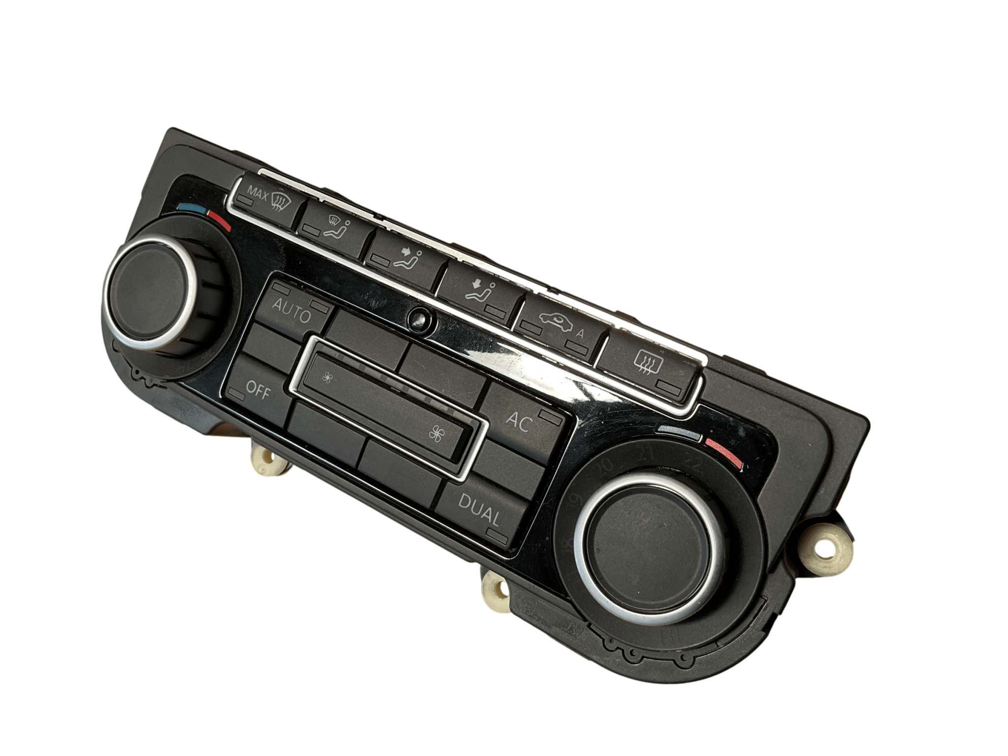 Climatizador VW Golf 08-14 - 5K0907044AJ