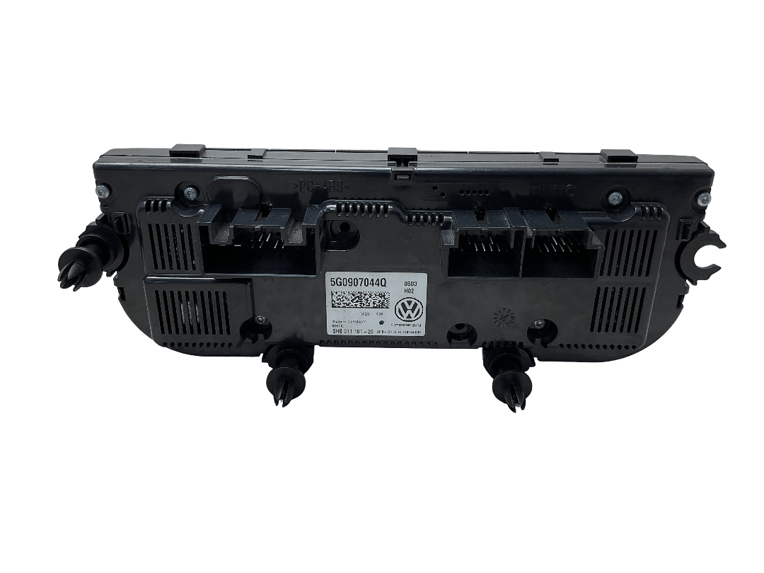 Climatizador VW Golf 12-19 - 5G0907044Q