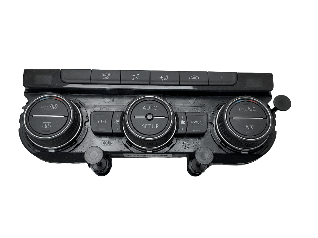 Climatizador VW Golf 12-19 - 5G0907044Q