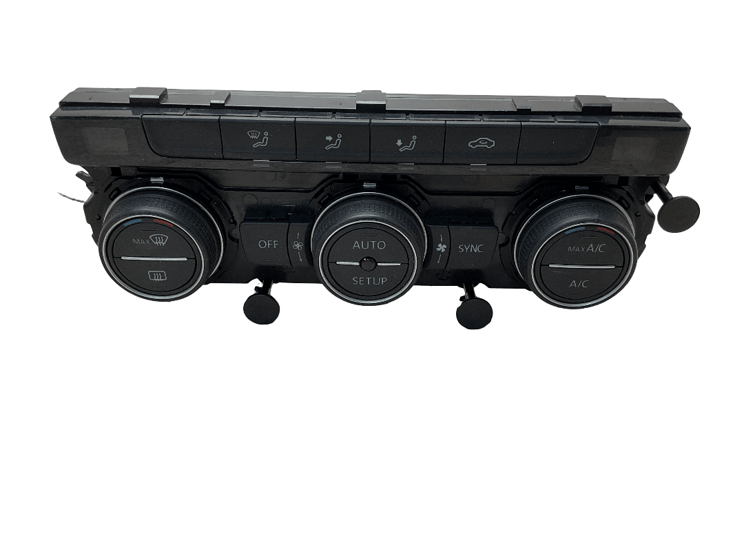 Climatizador VW Golf 12-19 - 5G0907044Q