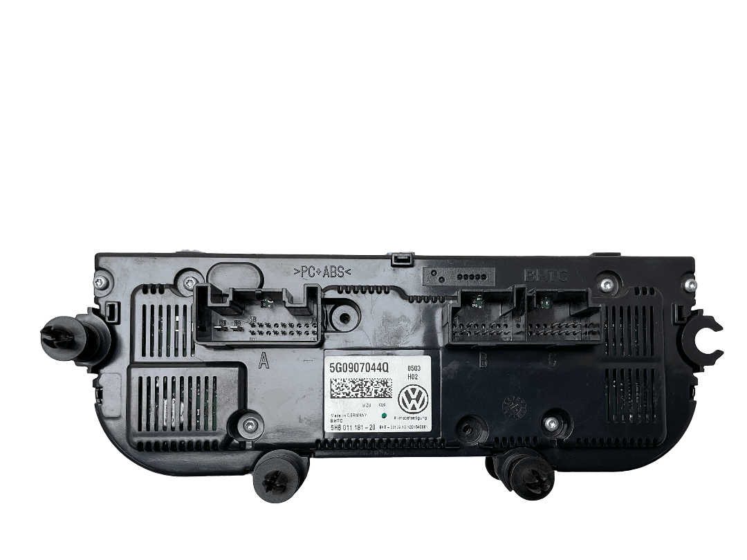 Climatizador VW Golf 12-19 - 5G0907044Q