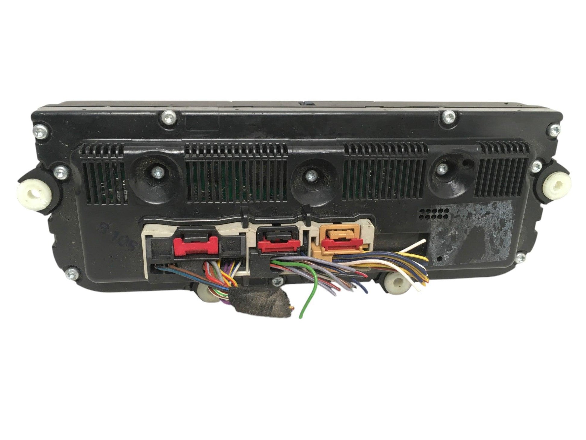 Climatizador VW Golf V 1K - 74641450