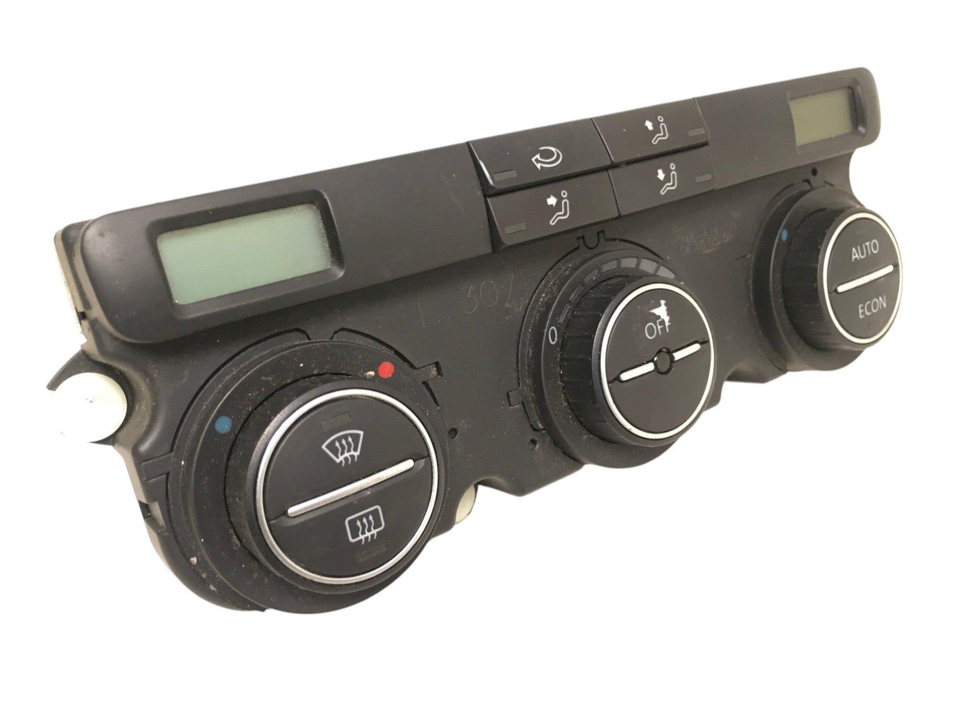 Climatizador VW Golf V 1K - 74641450