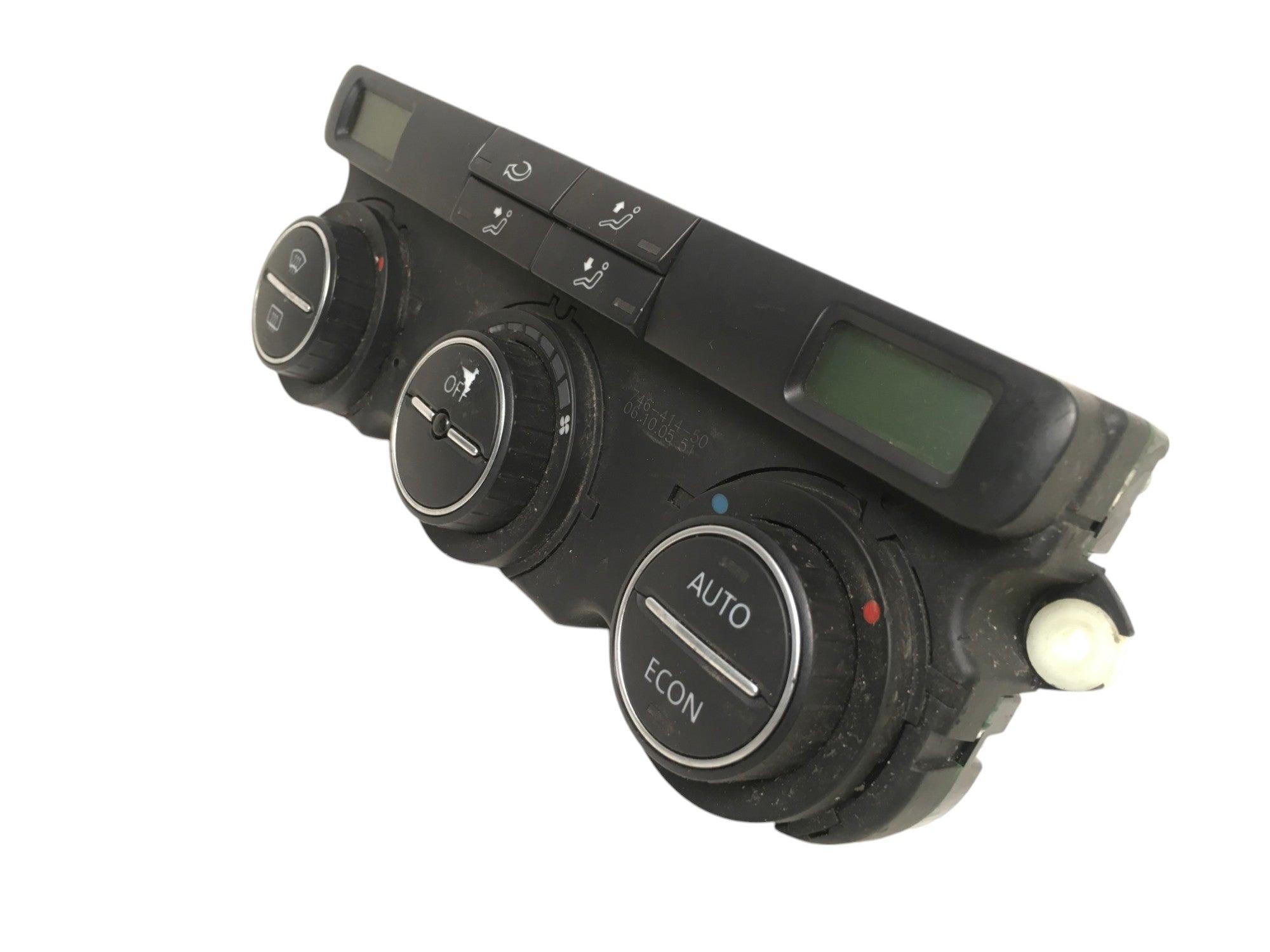 Climatizador VW Golf V 1K - 74641450