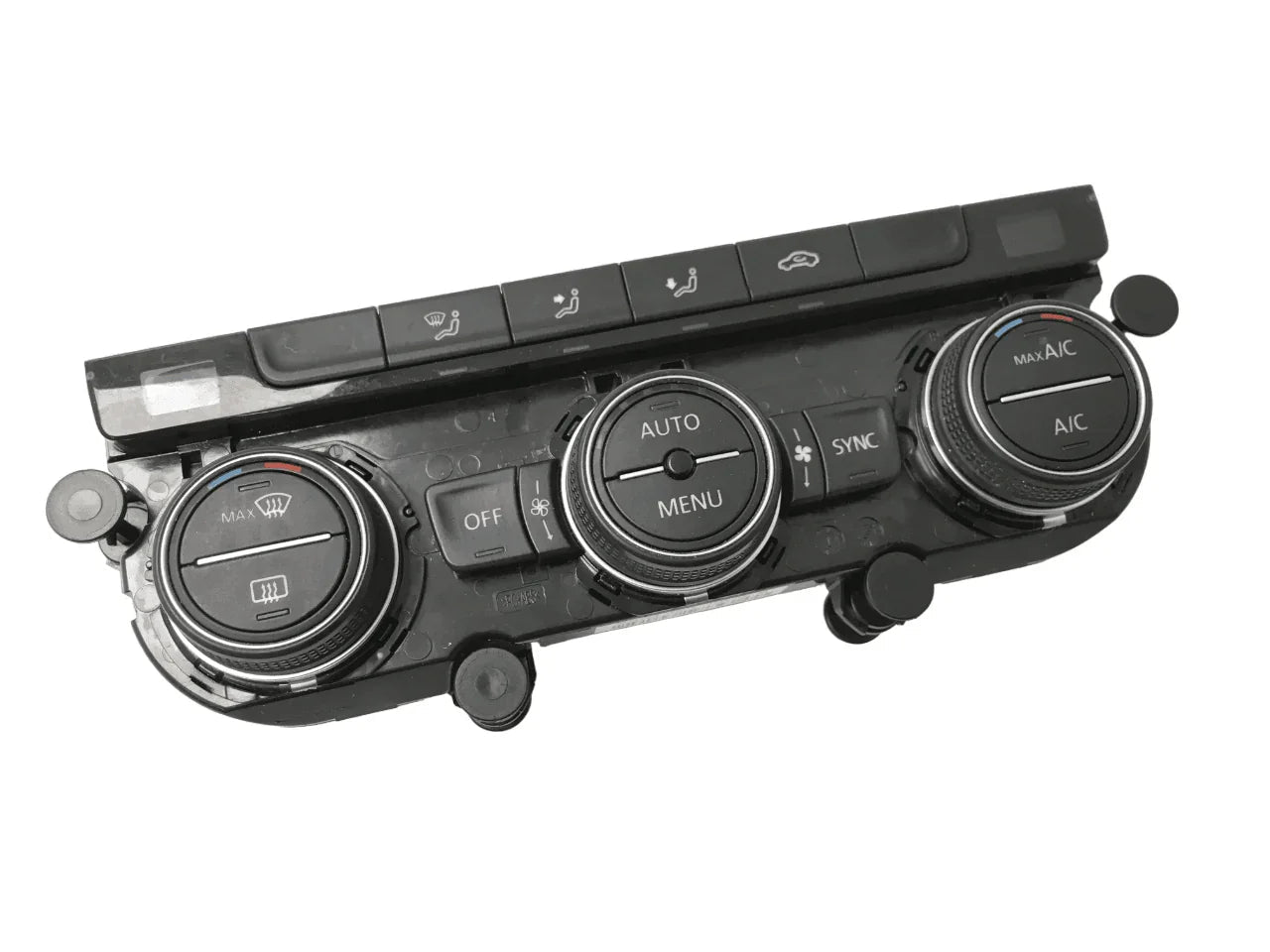 Climatizador VW Golf VII 5G0907044BK
