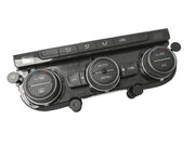 Climatizador VW Golf VII 5G0907044BK