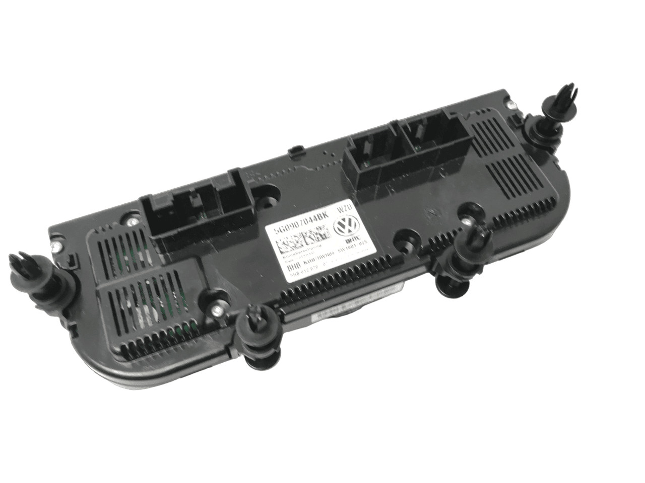 Climatizador VW Golf VII 5G0907044BK - 5G0907044BK