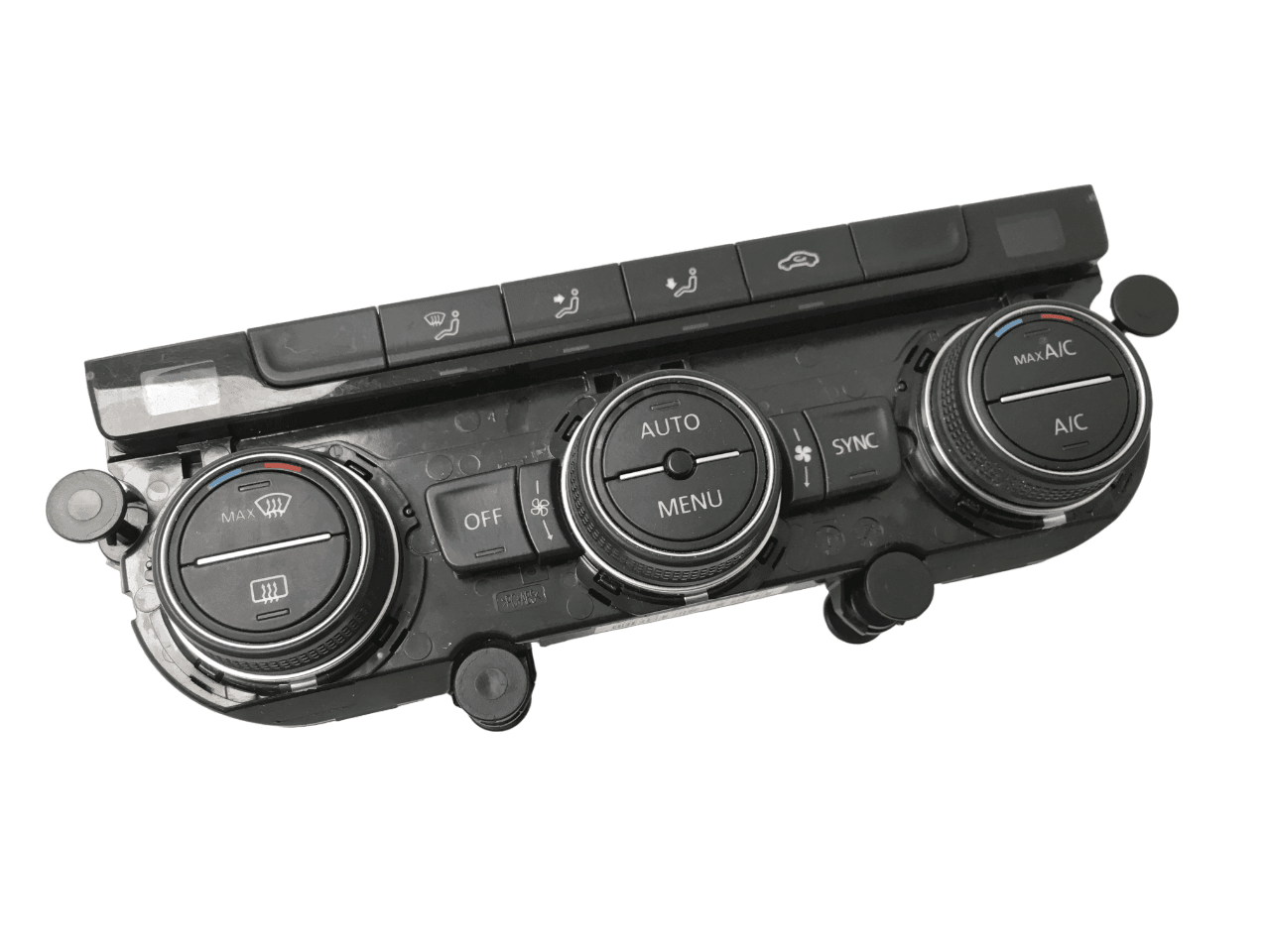 Climatizador VW Golf VII 5G0907044BK - 5G0907044BK