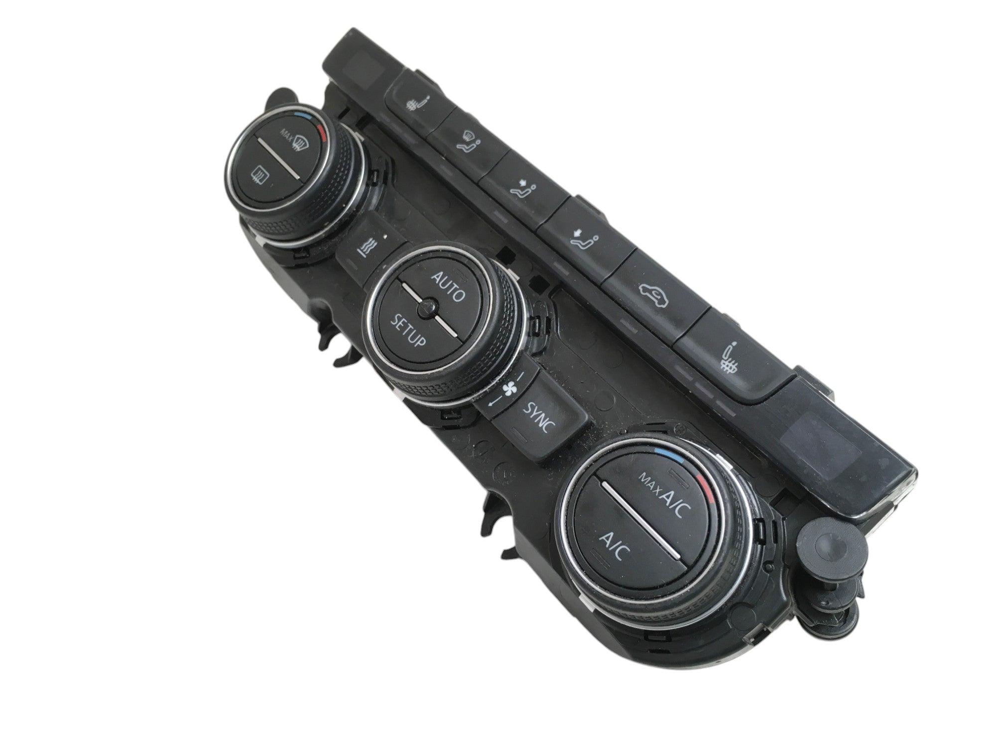 Climatizador VW Golf VII - 5G0907044S