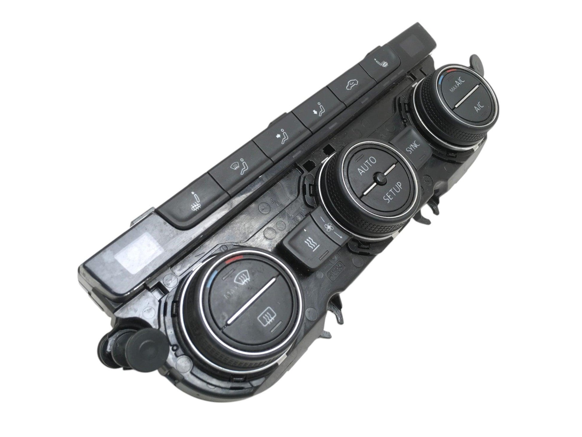 Climatizador VW Golf VII - 5G0907044S