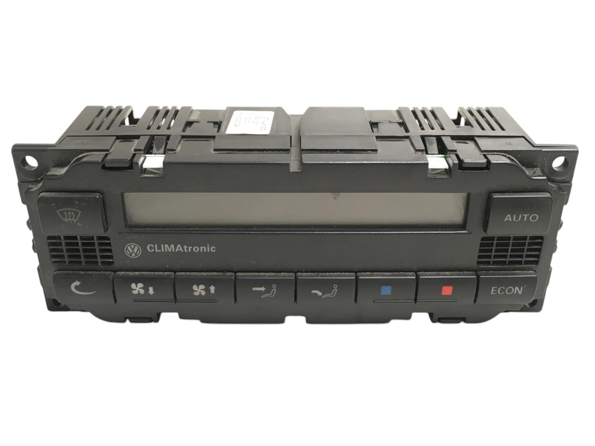 Climatizador VW Passat B5.5 3B - 3B1907044K