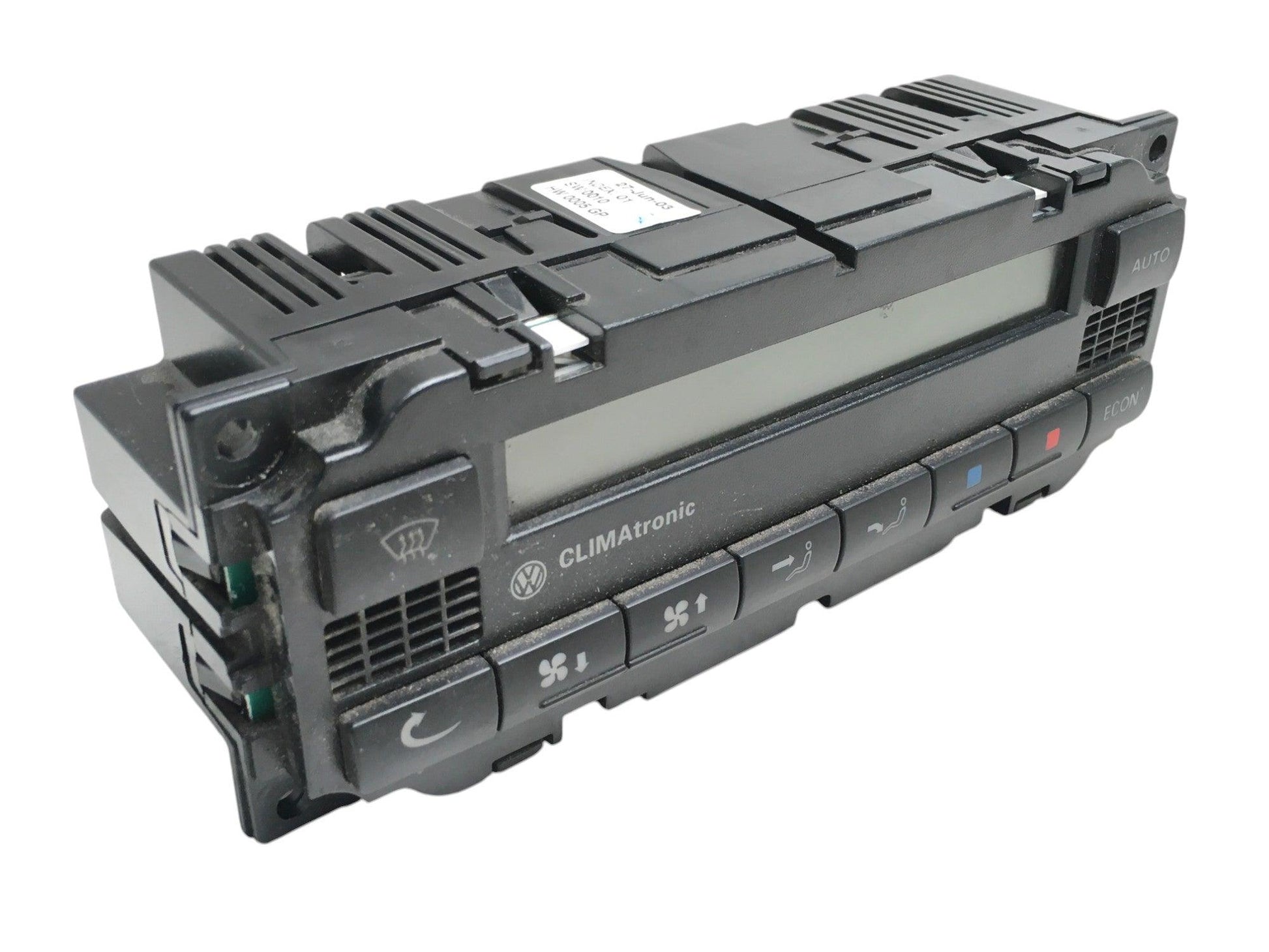 Climatizador VW Passat B5.5 3B - 3B1907044K