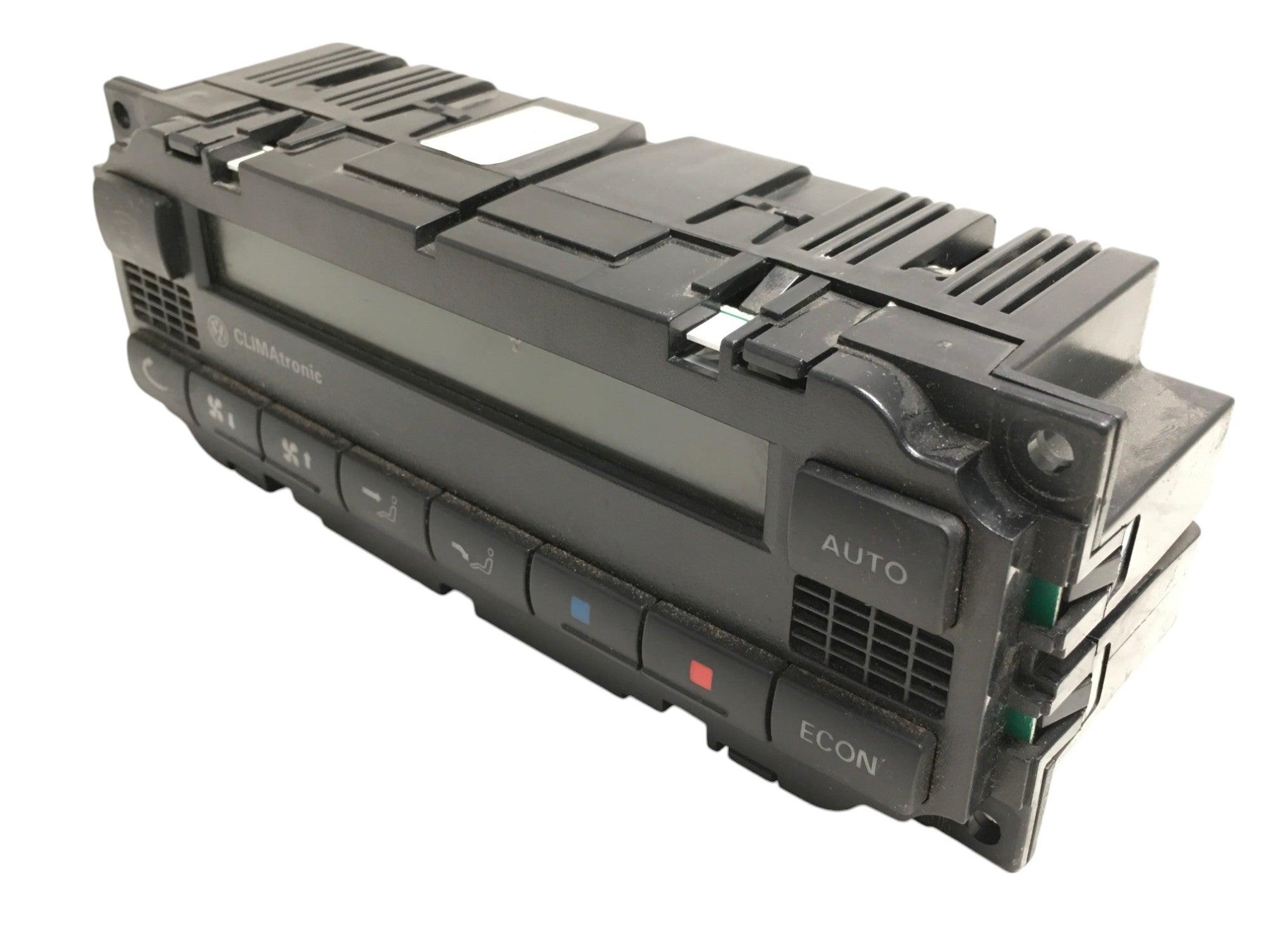 Climatizador VW Passat B5.5 3B - 3B1907044K