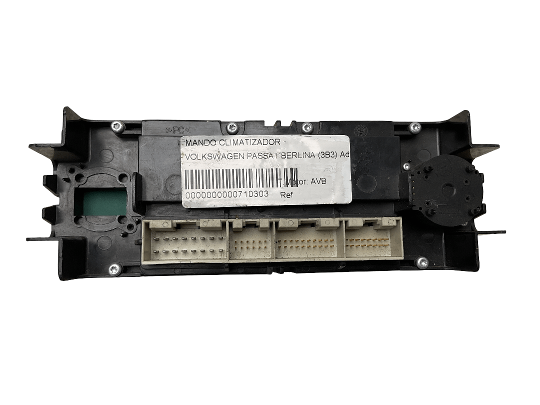 Climatizador VW Passat B6 96-01 - 3B1907044D