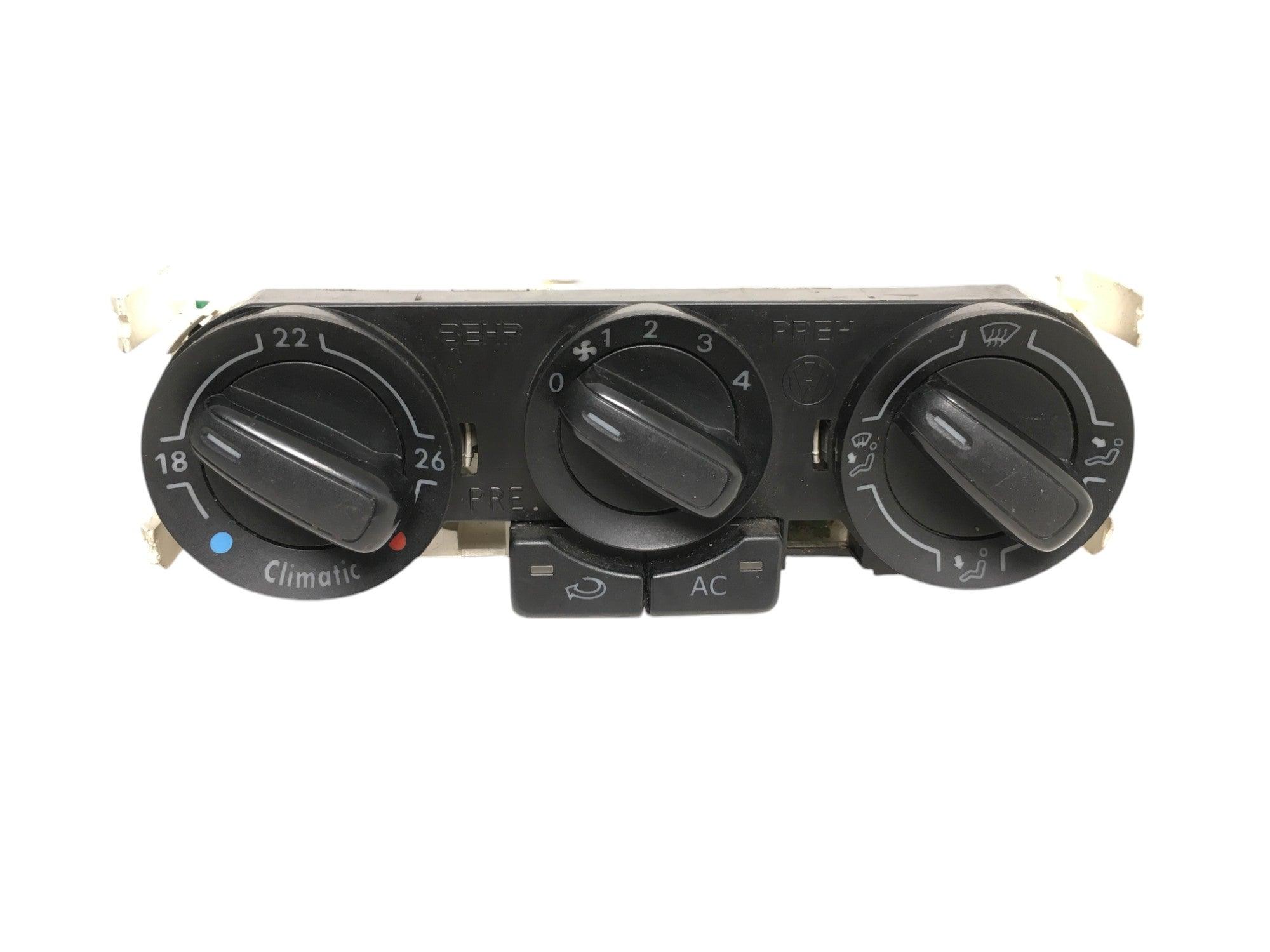 Climatizador VW Polo V 6R - 6R0820045H