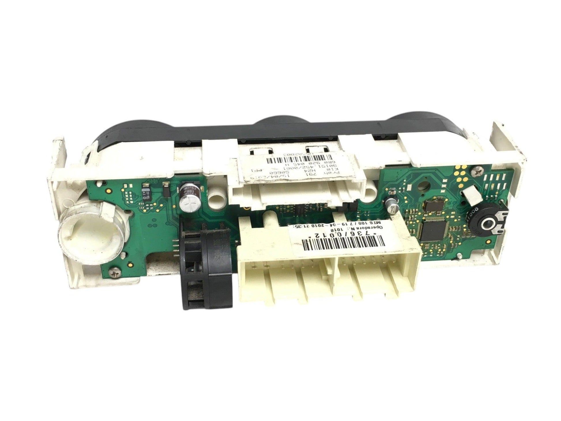 Climatizador VW Polo V 6R - 6R0820045H