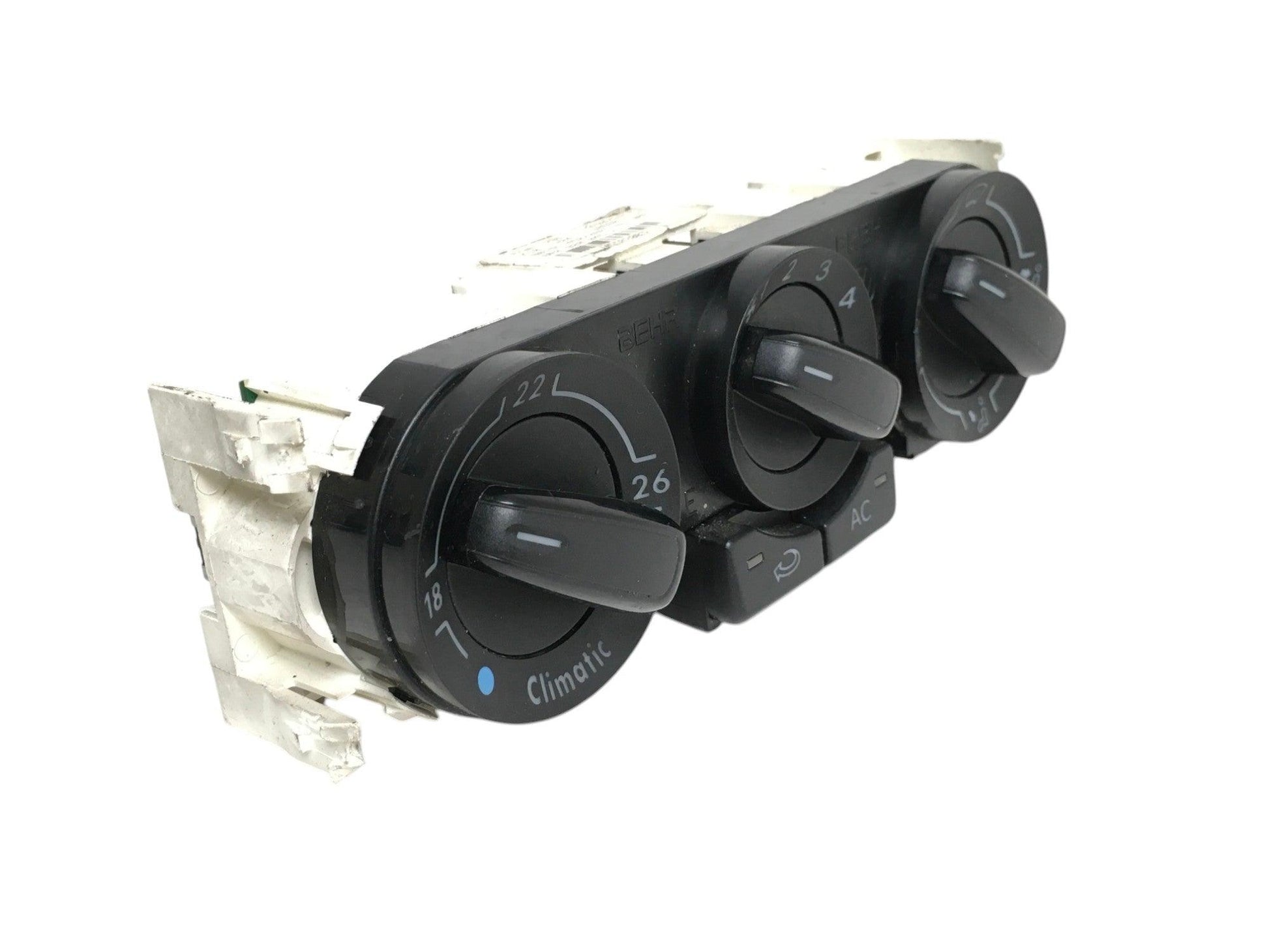 Climatizador VW Polo V 6R - 6R0820045H