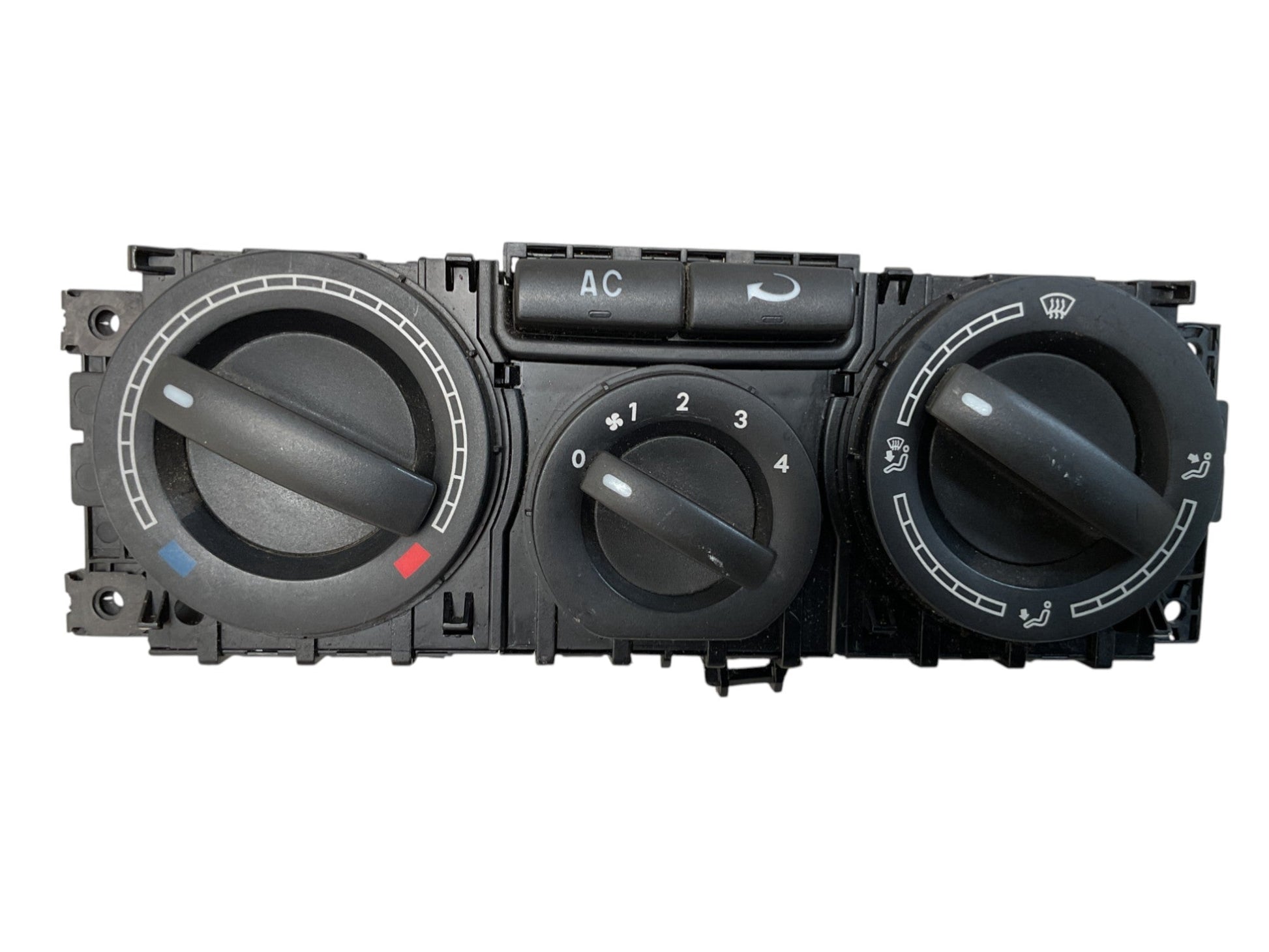 Climatizador VW T5 2003 - 2009 - 7H0820045AM