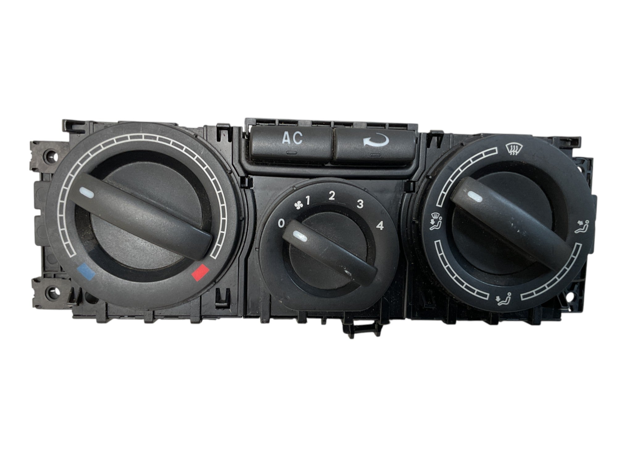 Climatizador VW T5 2003 - 2009 - 7H0820045AM