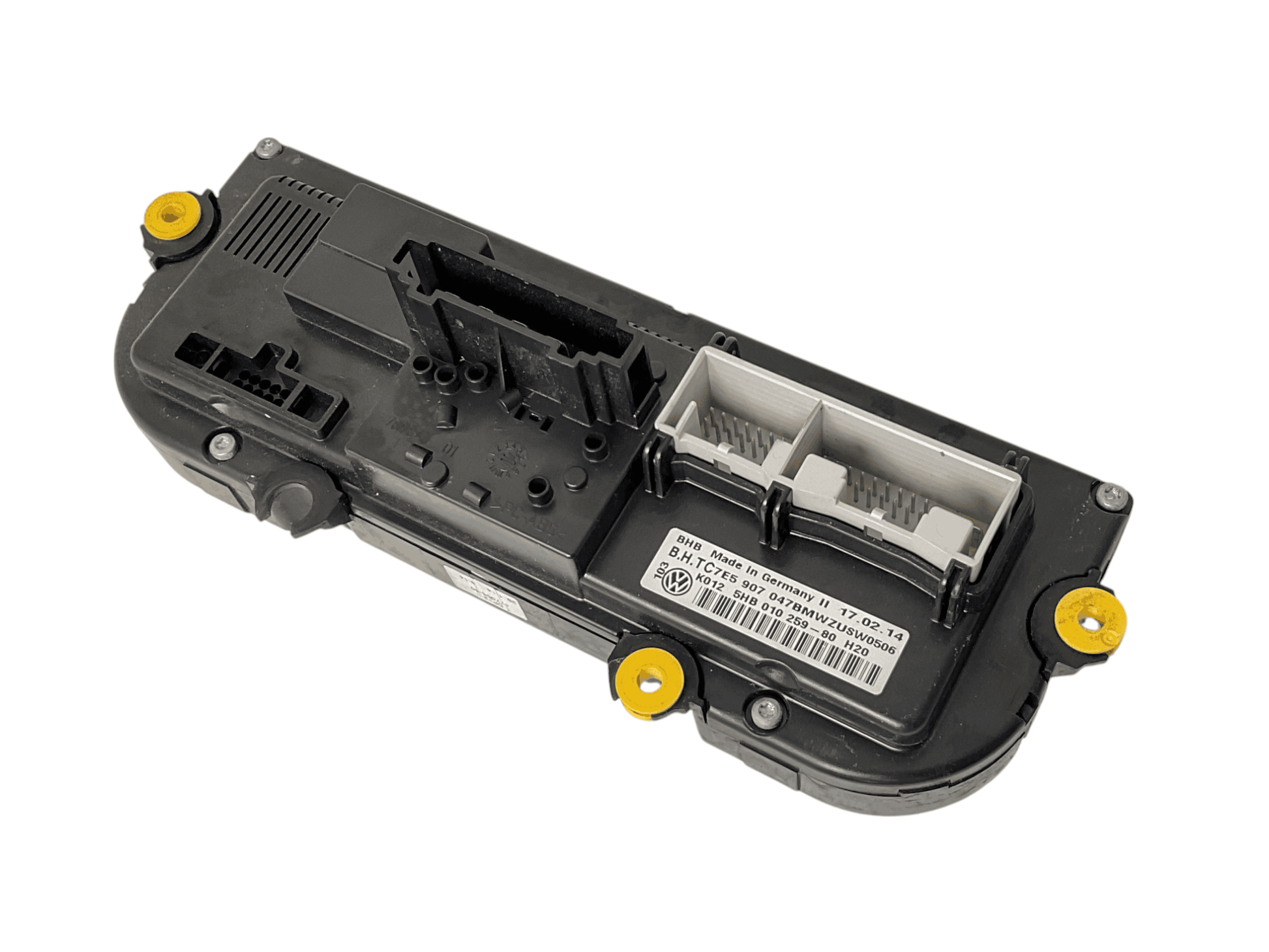 Climatizador VW T5 Fase 2 7E5907047 - 7E5907047