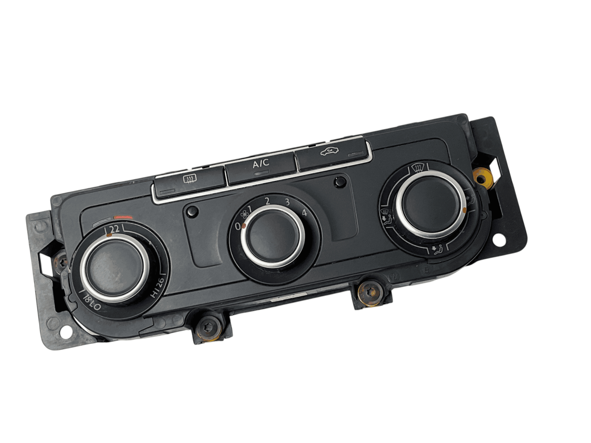 Climatizador VW T5 Fase 2 7E5907047 - 7E5907047