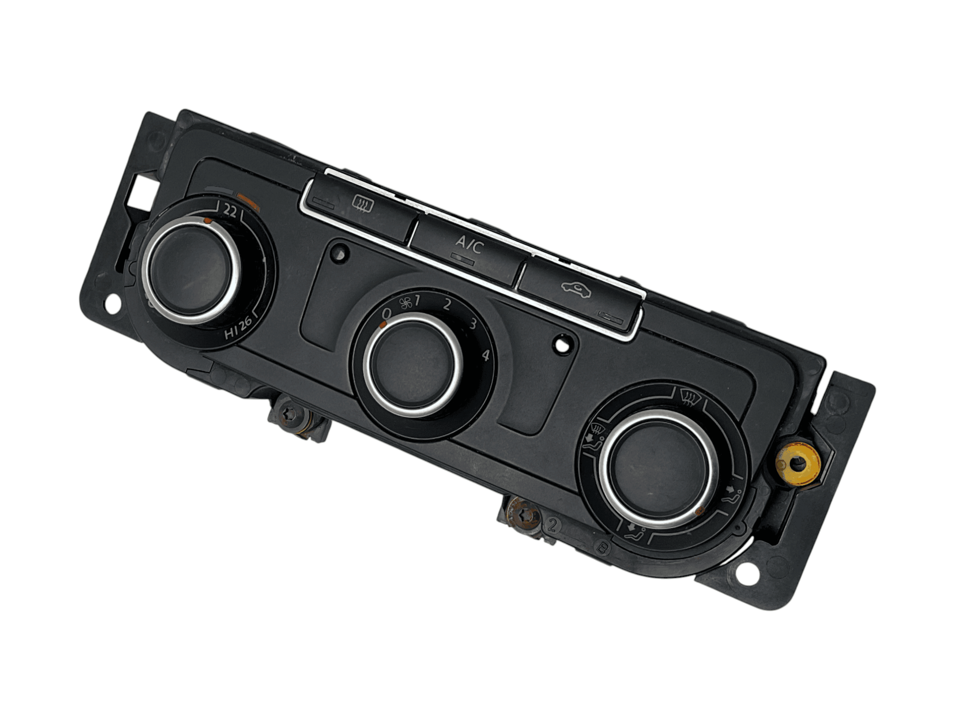 Climatizador VW T5 Fase 2 7E5907047 - 7E5907047