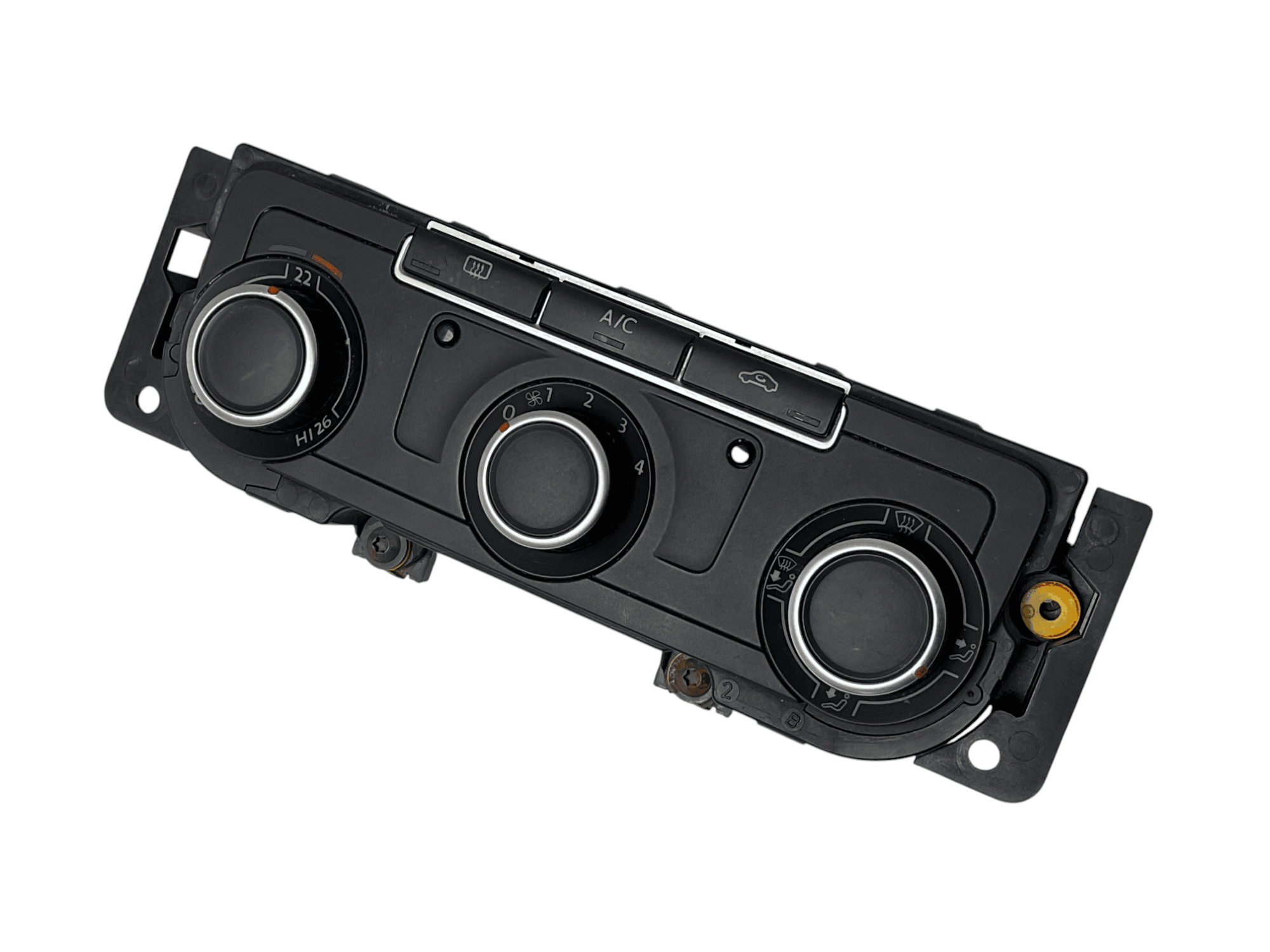 Climatizador VW T5 Fase 2 7E5907047 - 7E5907047