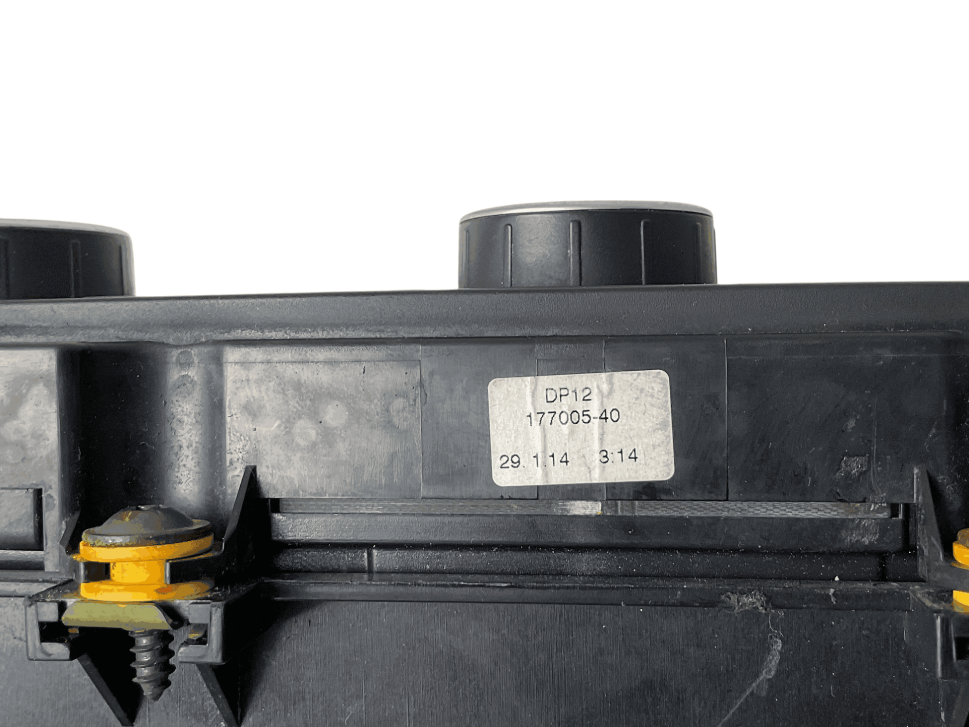 Climatizador VW T5 Fase 2 7E5907047 - 7E5907047