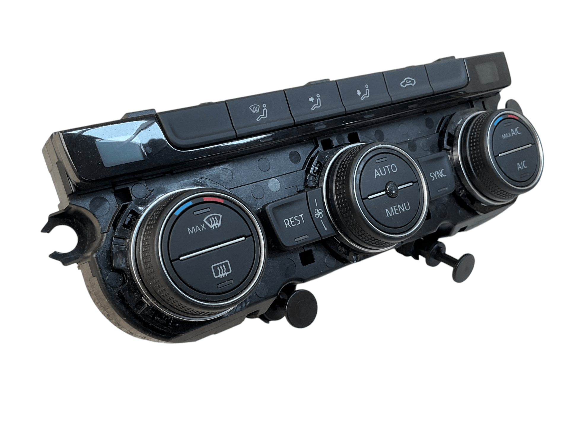 Climatizador VW Tiguan 2016 2025 - 5NA907044M