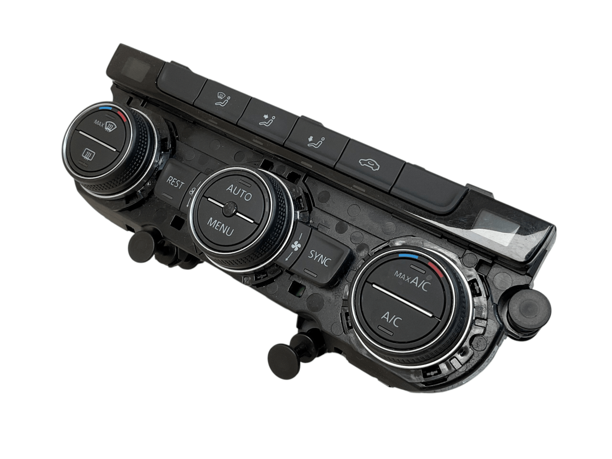 Climatizador VW Tiguan 2016 2025 - 5NA907044M