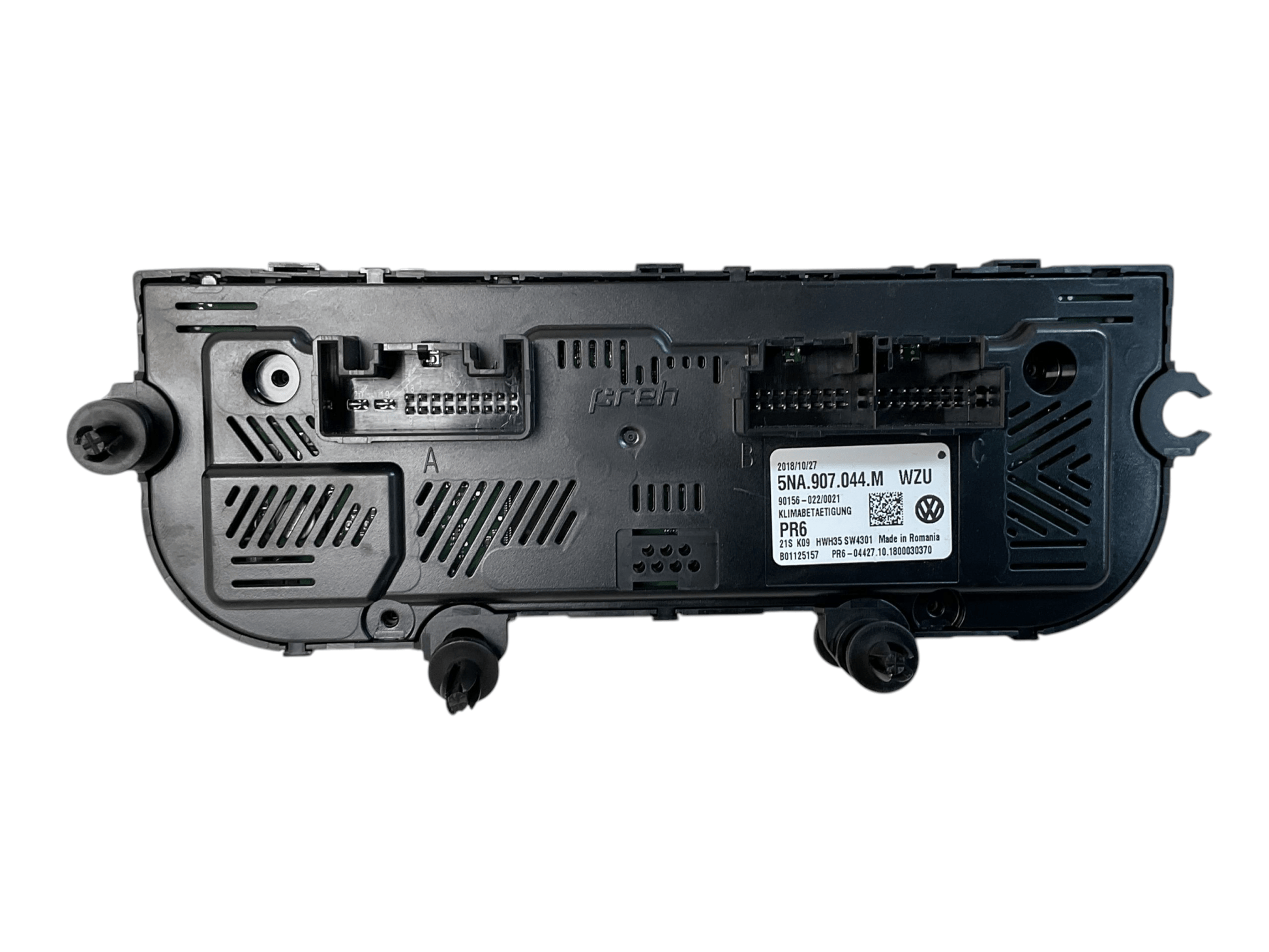 Climatizador VW Tiguan 2016 2025 - 5NA907044M