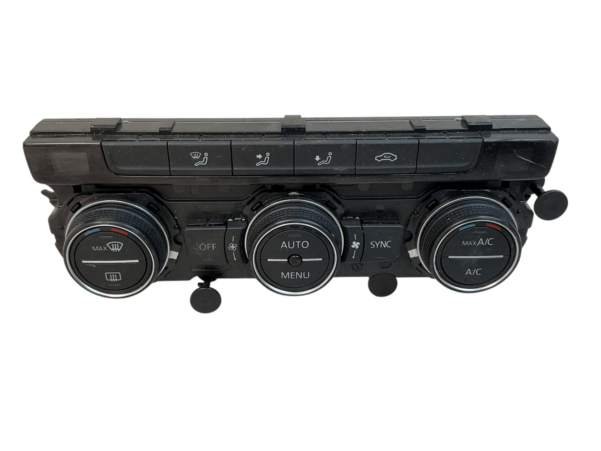 Climatizador VW5G0907044CE - 5G0907044CE