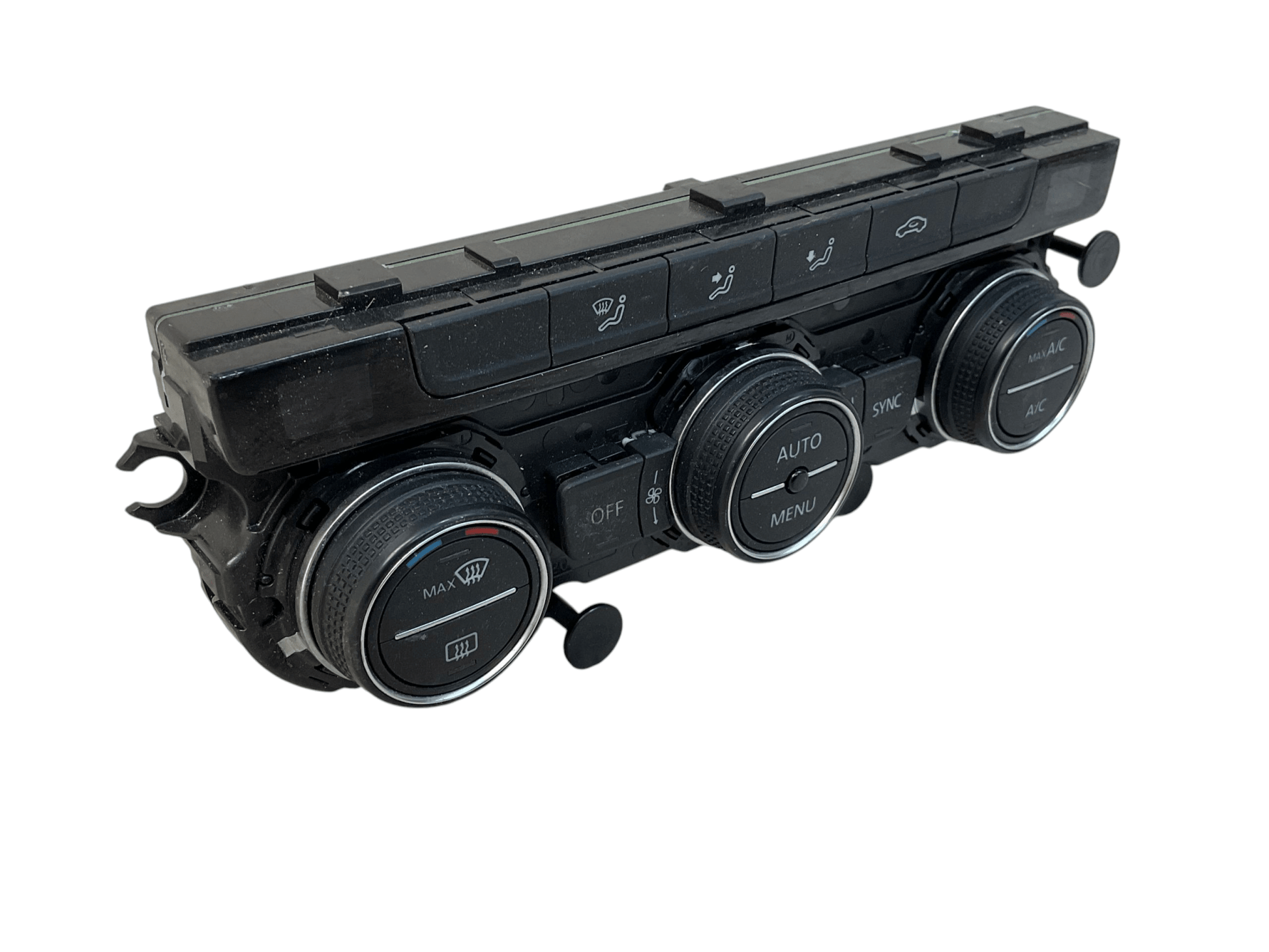 Climatizador VW5G0907044CE - 5G0907044CE